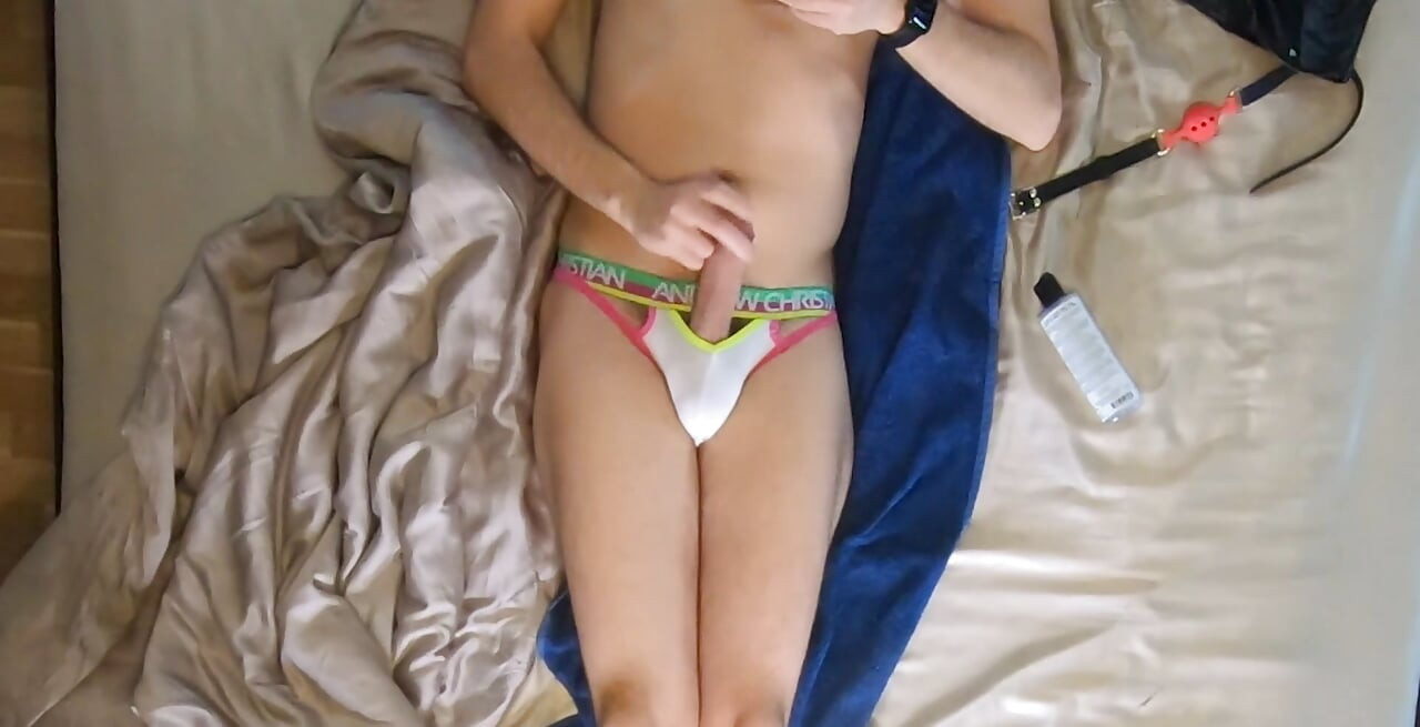 لم أمارس الجنس الأسبوع الماضي (أنا آسف أكثر منكم يا رفاق!) ، ولكن هنا هو التوحيد الذي أحصل عليه (وأنتك)!