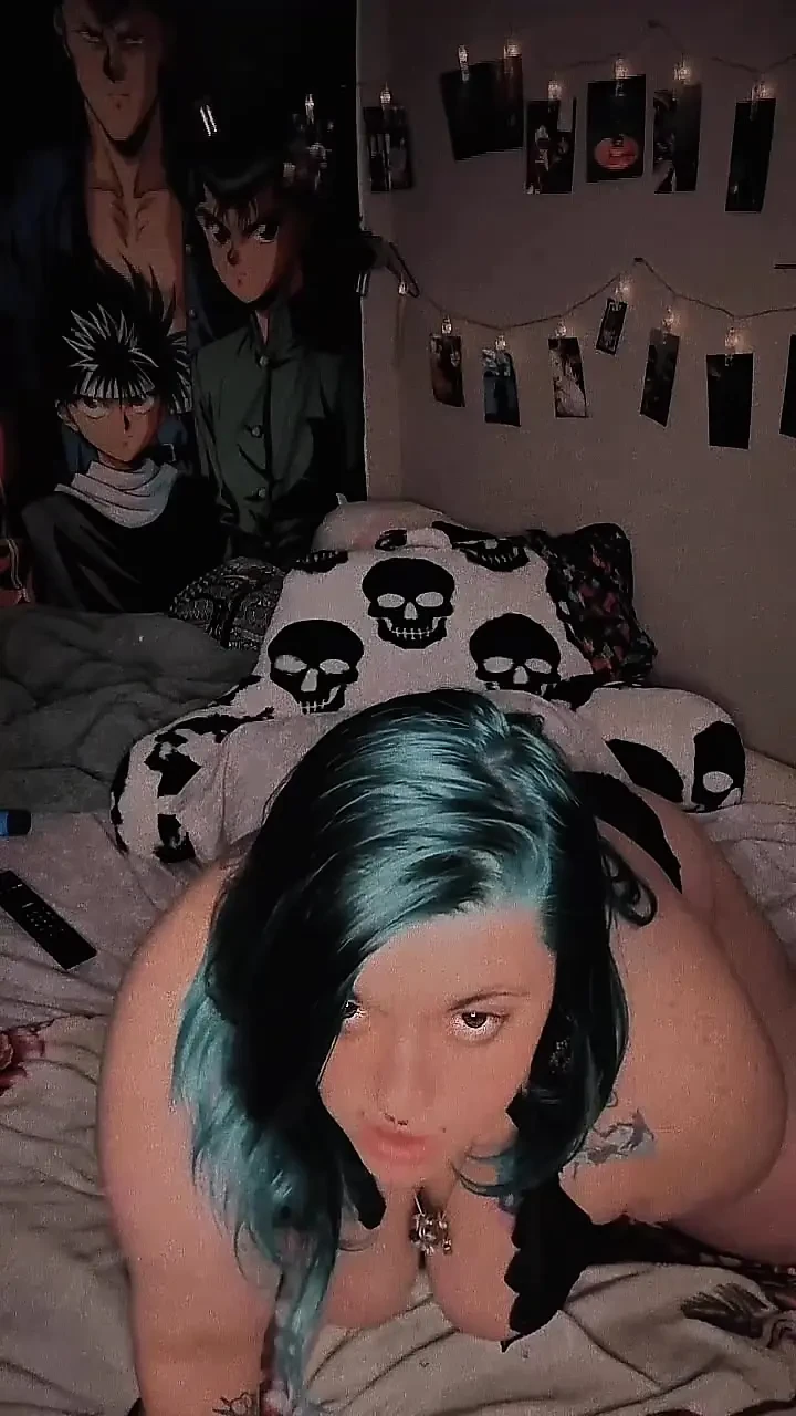 Another session with daddy
