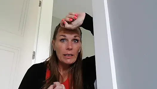 Cucking stepDad Video..