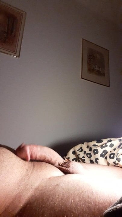 Lust auf dick