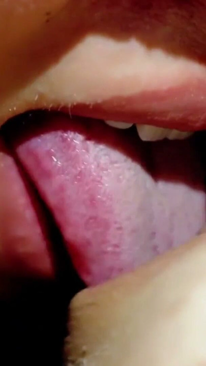 커리 핥기는 달콤하고 상쾌하다. Pussy​Licking | 클립 1