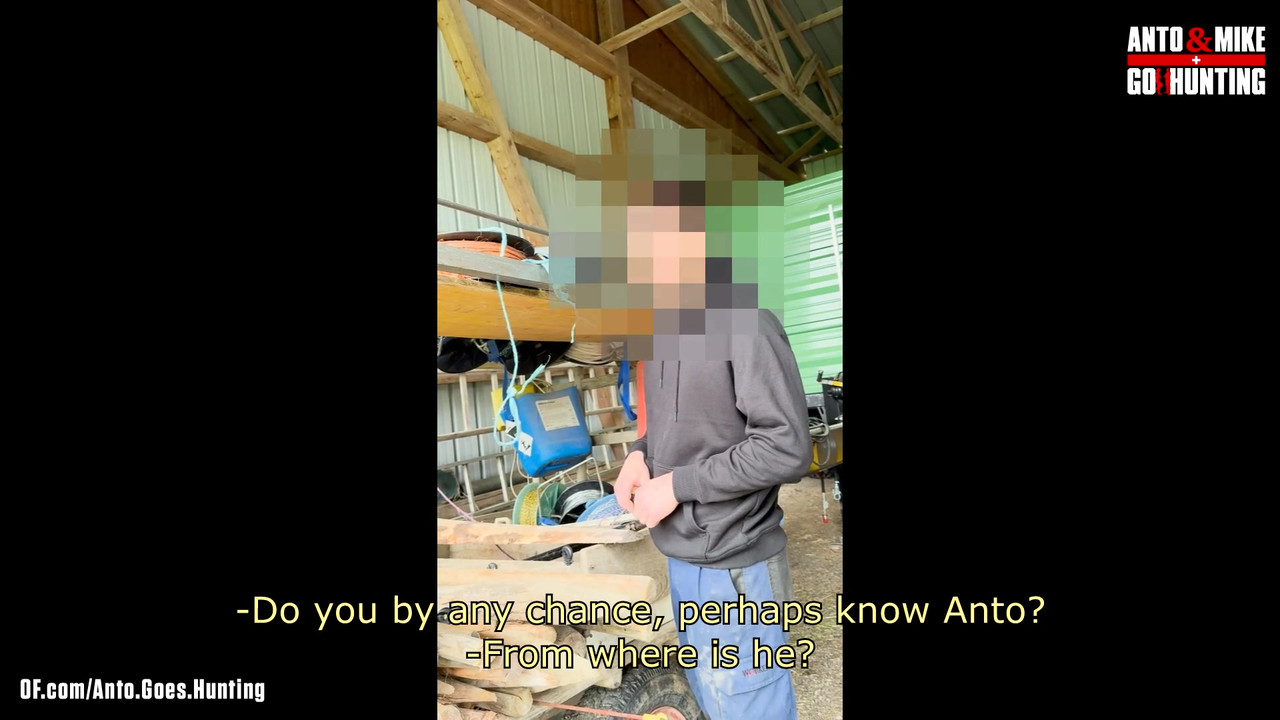 异性恋已婚农民 Get 在他的谷仓里被吮吸，我们差点被另一个工人抓住（第5次访问） -mike-