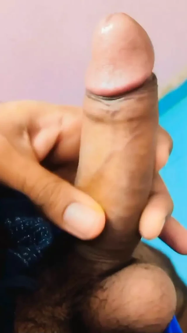 I Didn't Masturbate For Two Weeks HD Video