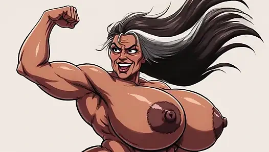 Ai all indian women lagi asik goyangin toket