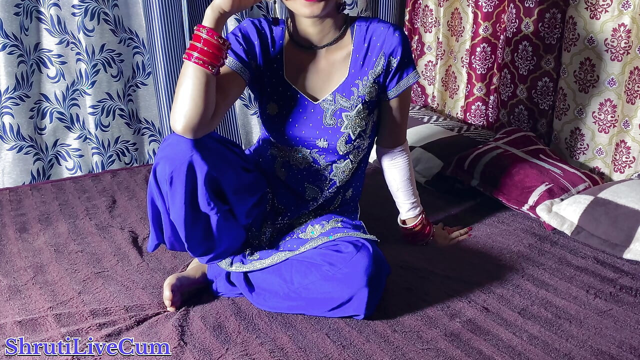 Desi Village Hot Girl