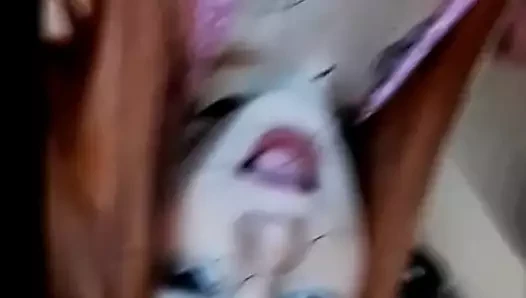 Boşalmak haraç karely ruiz 7 riquisima
