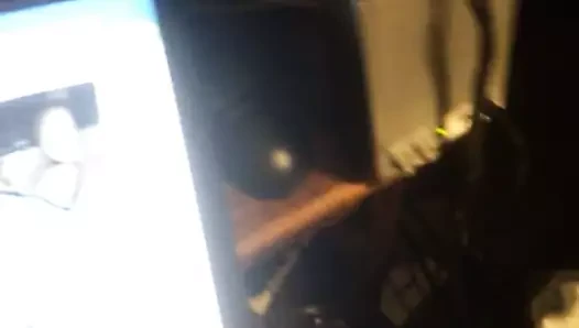 haraç büyük güzel memeler dev cumshot