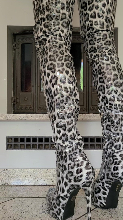 The Leo-boots