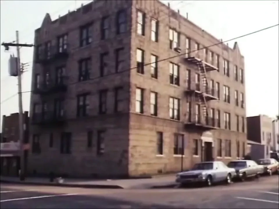 Raw Talent - 1984