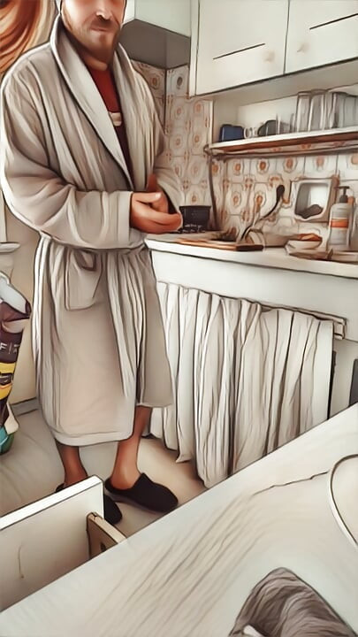 Stepmother-