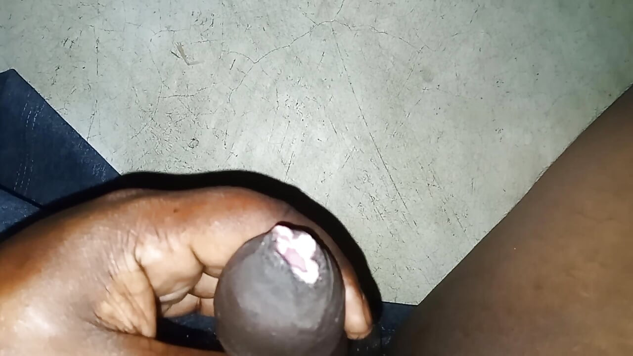 Desi Indian Men Blowjob,  Self Musterbation,  Small penis