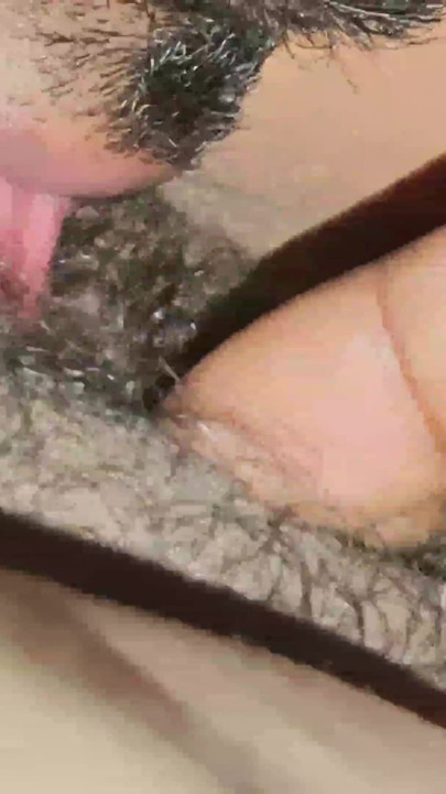 Part 1 Wife Ne Apani Chut Khoob Chatai Usako Jannan ki karaya | Clip 2