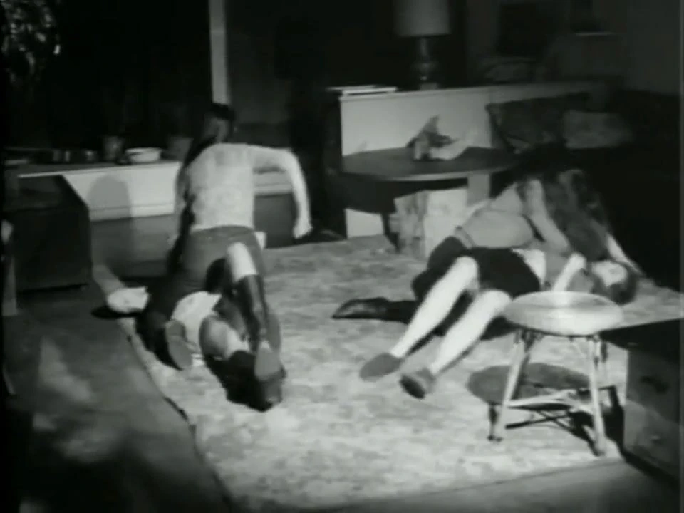 Lotta tra donne - 1966