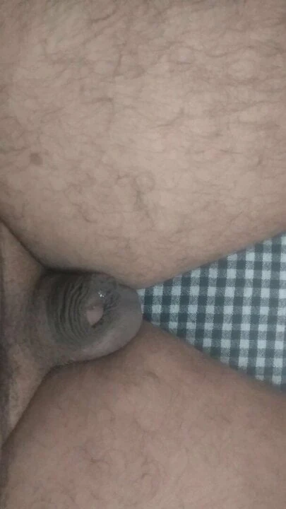 Kerala's tiny dick