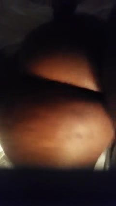 Bubble Butt milf from the South