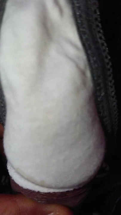 Wifesfriend panty
