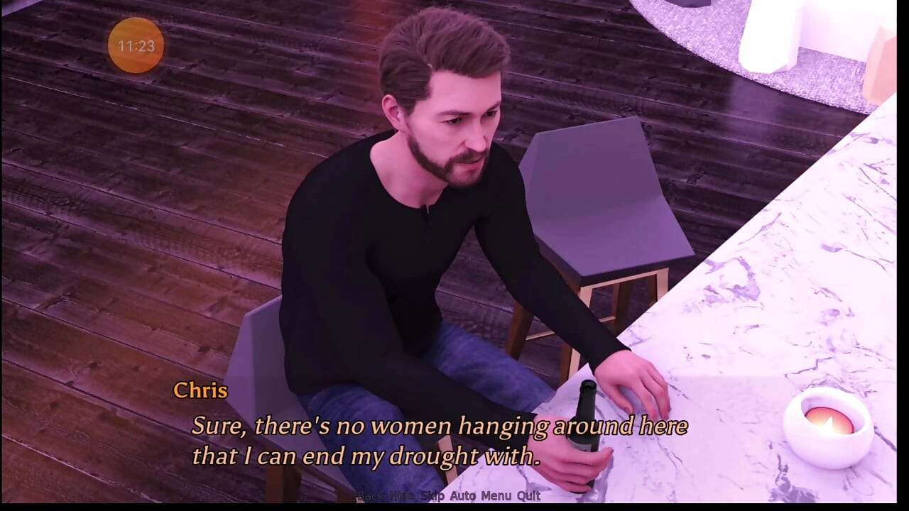 Перфектен брак #6: Дарън остави бъркотията на Дейвид