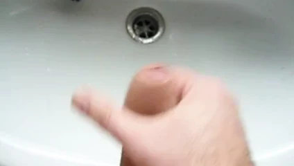 Beni wanking ve cumming hakkında düşünüyorum?