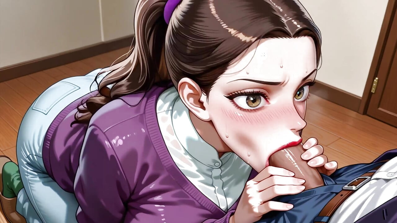 Mika Konakawa (Conan)