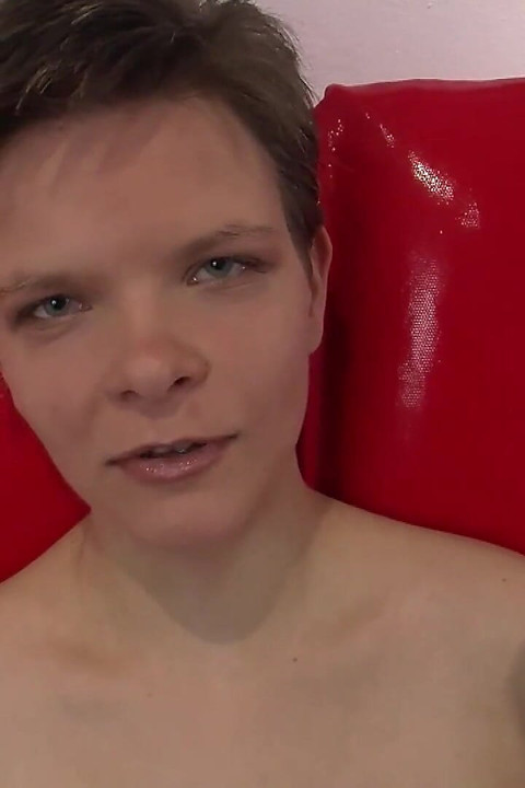 Susan White Nude Casting Blowjob and Facial