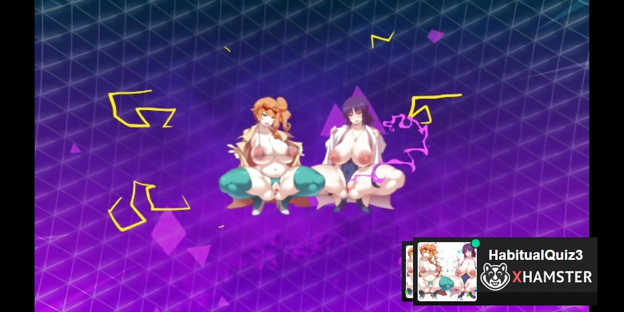 mmd r18 Super Bunny Butt Bass Knight Želim Jebati Žestoko Bez milosti 3D hentai
