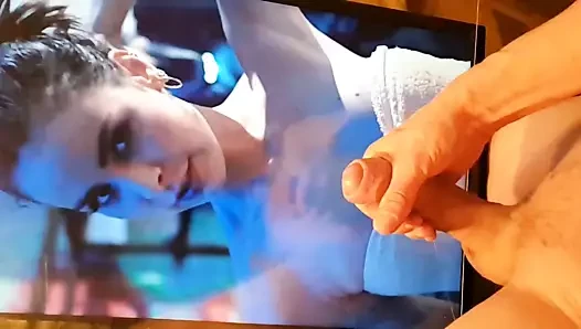 Lana yüz bakımı 29.4.22021
