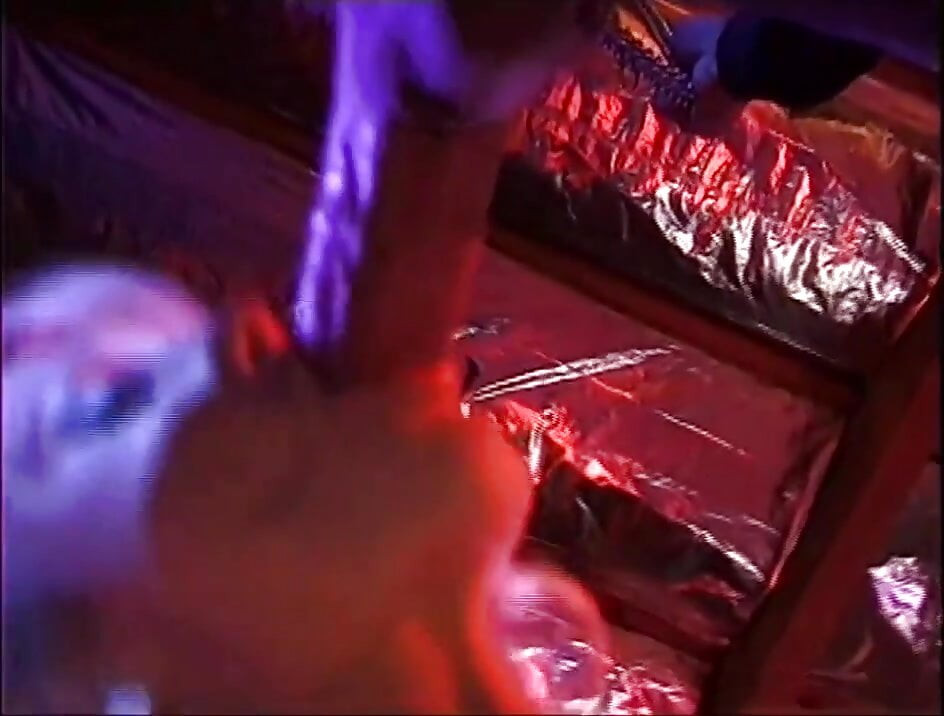 XXX Gold Experience !!! - Chapter #07