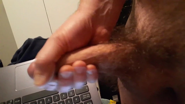 Big Load for a Sexy Slut