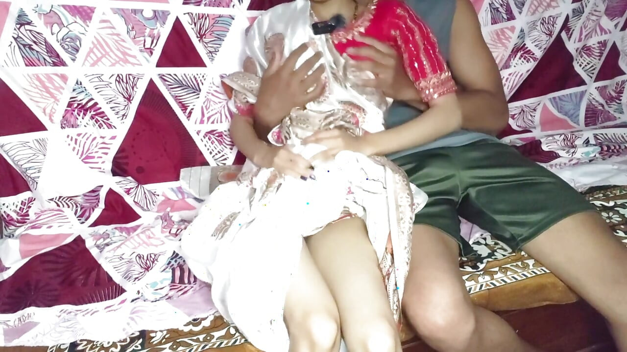 Indian Wife Fuck Hard by Husbund