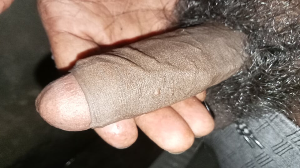 After going to the bathroom, I suddenly got up having sex, I have fist-bumped again.