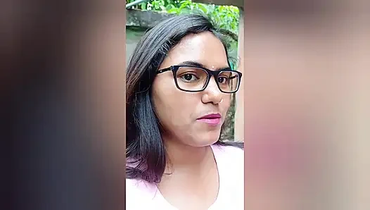 Sexy bhabhi devar ne flating karke pata liya uske baad puri raat kiya sex