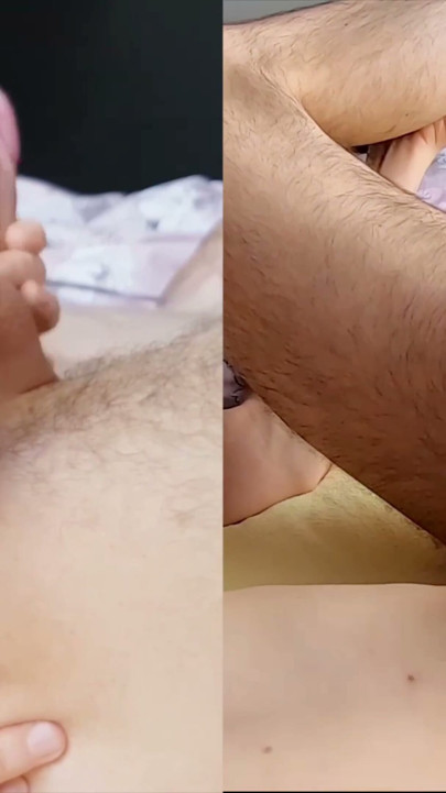 Hot Teen Rimming Compilation! Ass Licking Cumshots PART II | Clip 1