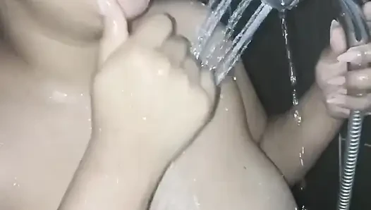 Please Don't Film Me Bathing