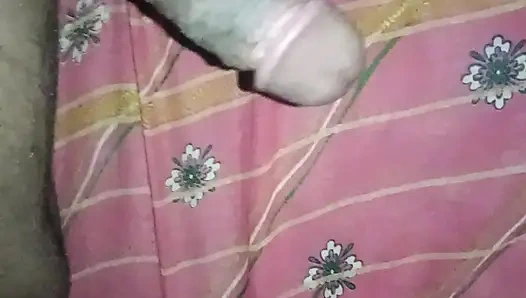 Desi stepsister and stepbrother's first video goes viral video