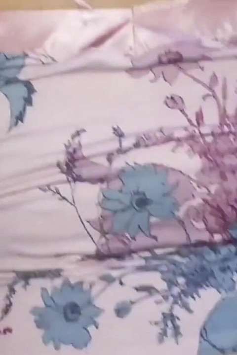 BBW BBC Rough Anal Pounding Cumming in My Ass