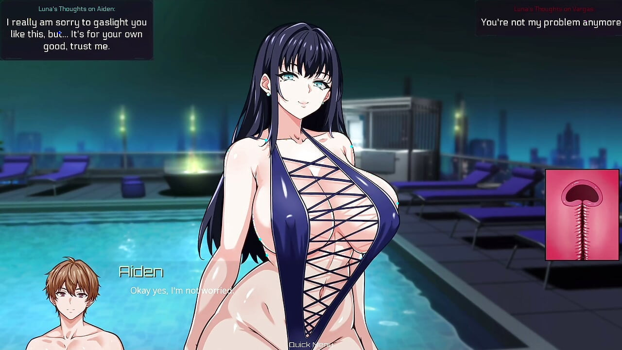 Falling Undercover Nox Syndicate - Chương 10 - Phần 5