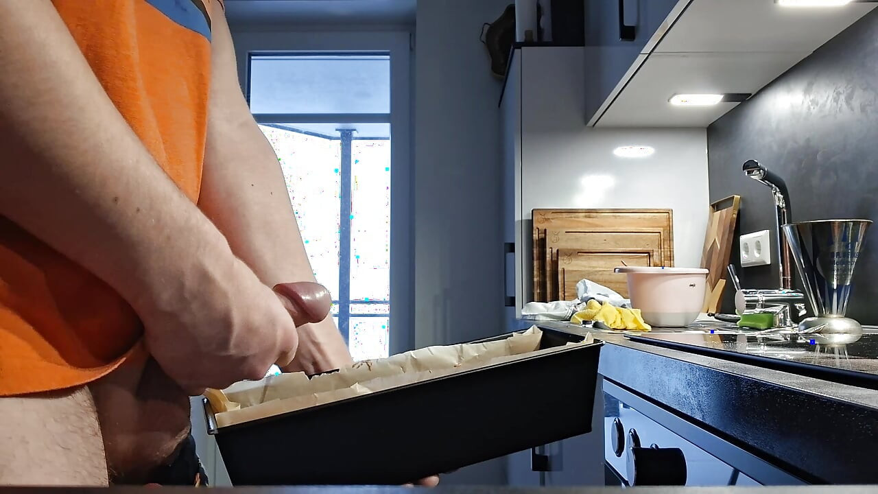 น้ําเงี่ยมทําให้เจลเค้ก