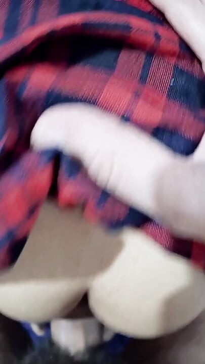 Stepdad Makes Virgin College Girl Scream with Pleasure with This Anal Sex
