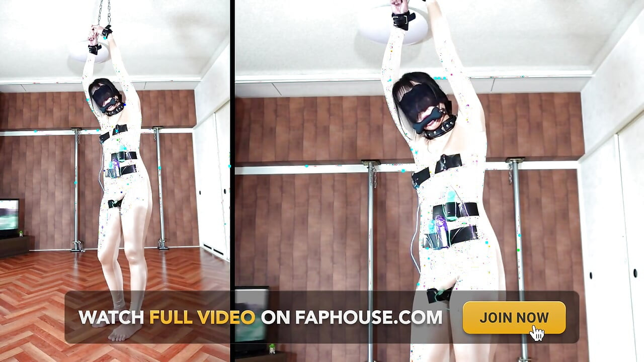 3 punkty winy bez majtek, bez stanika, z rajstopami na całe ciało