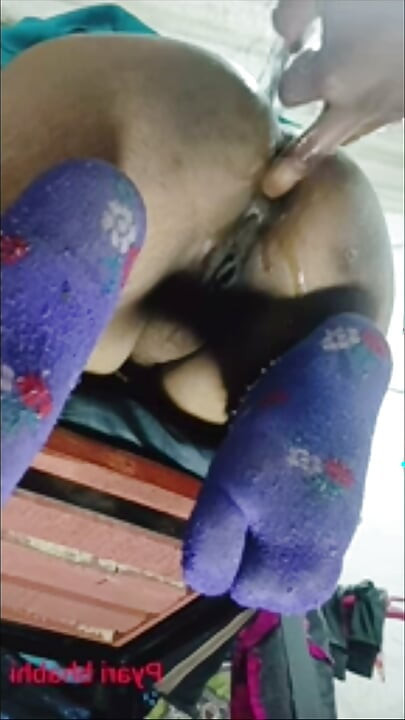 anal fucking