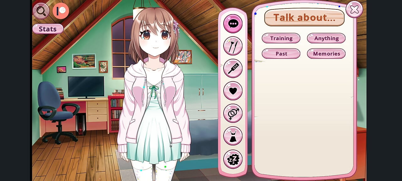 Together Again BDSM Episode 1 - From Suicide Cliff to First Spanking & Submission