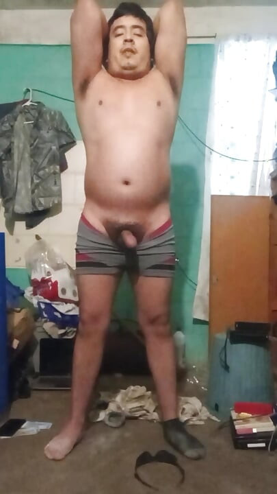 İsa boksörde penisini çekiyor 4. sezon