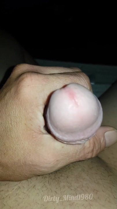 Hard cock