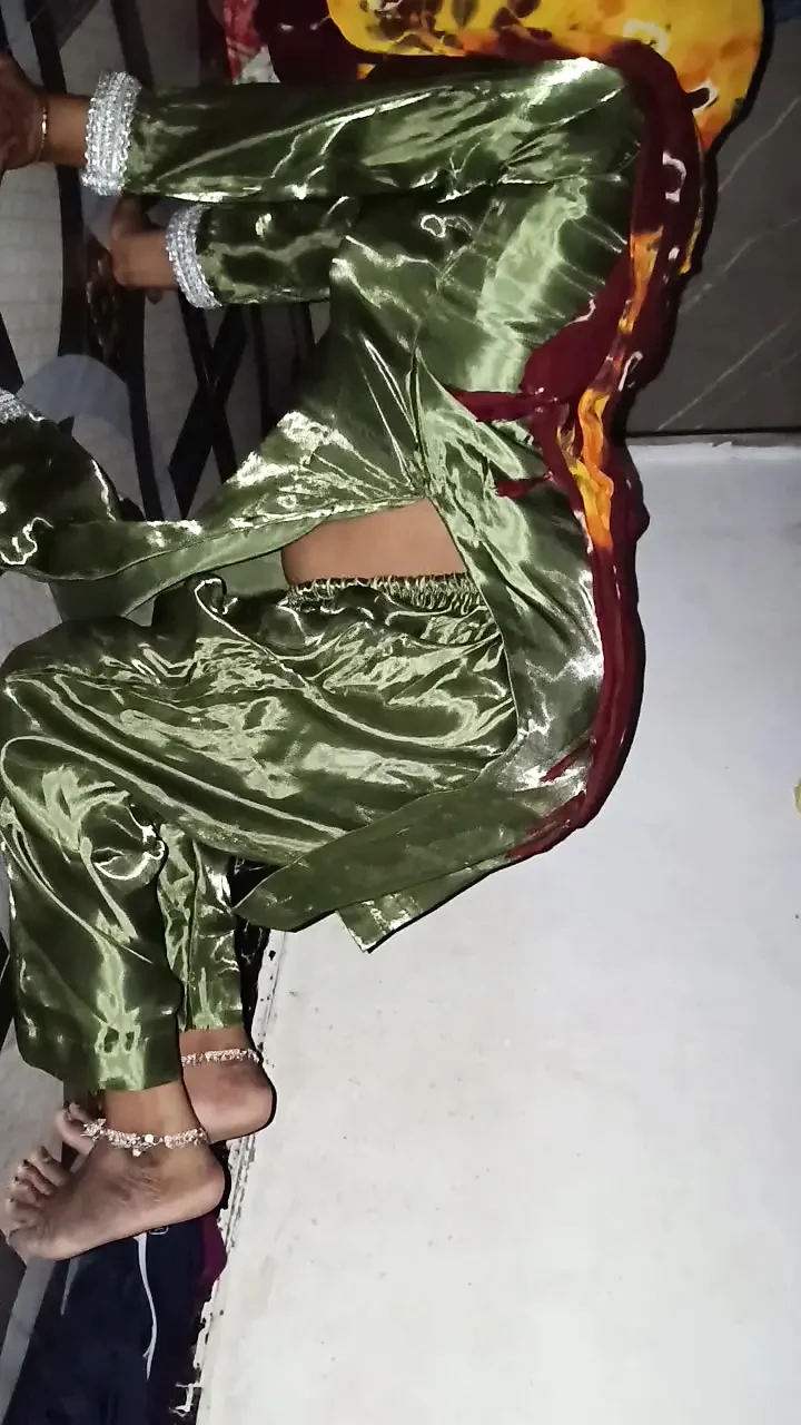 Devar Ne mere Ko pel Diya