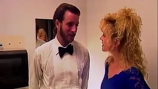 The greedy Angelica Bella filmed during a ruthless anal