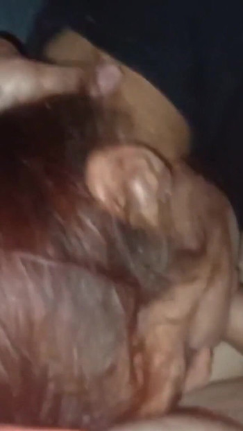 Step Dad Holds Me Only In Your Dick And Lets You Go | Clip 2