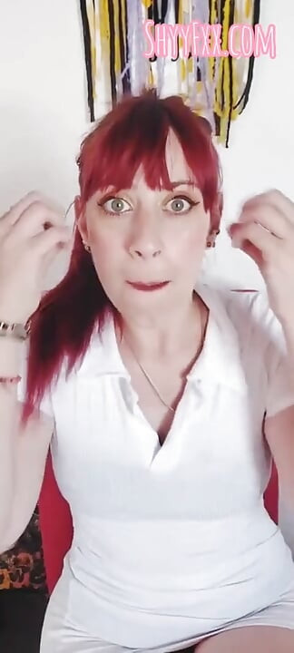 Shyyfxx Gauchita Ψυχολόγος Κεφάλαιο 2 Θέλω να επιστρέψω με την πρώην μου για να τη δω να γαμιέται με άλλους