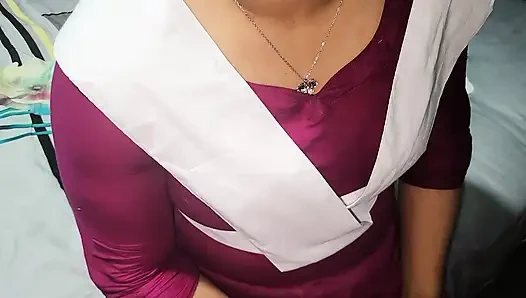 Saudara tiri kepergok nonton film sama pacarnya dan ngentot bagian 01