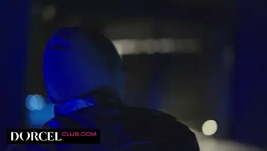 Застукали в деле