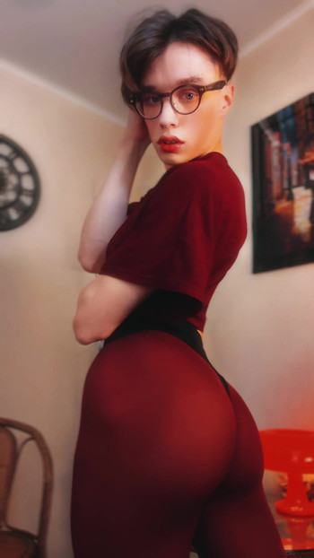 Do you like my figure?
